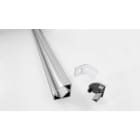 NOBILE ITALIA - NOBBARRA/STRIP/6/W PROF.ALL. ANGOL. BIANCO 45 2MT DIFF TRAS