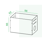 NOBILE ITALIA - NOBC/CASSA X 241 C/CASSA X ART. 241 241/AS