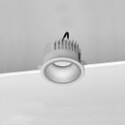 NOBILE ITALIA - NOBC1R/M/3K13/W1 INC. D.100 TONDO 13W 3K BI ON-OFF IT