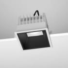 NOBILE ITALIA - NOBC1S/F/3K09/B1 INC. L.100 QUAD. 9W 3K NE ON-OFF IT