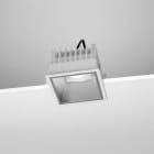 NOBILE ITALIA - NOBC1S/F/3K09/W6 INC. L.100 QUAD. 9W 3K BI ON-OFF