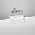 NOBILE ITALIA - NOBC2S/F/4K18/W1 INC. L.150 QUAD. 18W 4K BI ON-OFF IT