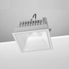 NOBILE ITALIA - NOBC3S/F/4K25/W1 INC. L.200 QUAD. 25W 4K BI ON-OFF IT