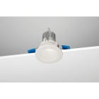 NOBILE ITALIA - NOBD1R/55/4K/W INC. FISSO TONDO 8,5W 4K BI