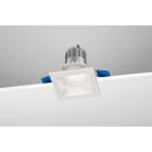 NOBILE ITALIA - NOBD1S/55/3K/W INC. FISSO QUAD. 8,5W 3K BI