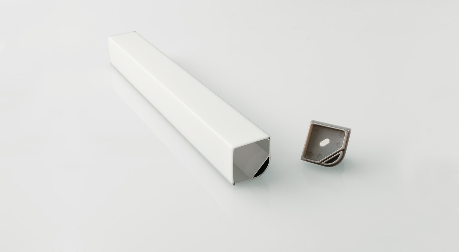 NOBILE ITALIA - NOBKIT/BAR/STRIP/11 KIT X BARRA/STRIP/11-11/S: 4 TAPPI