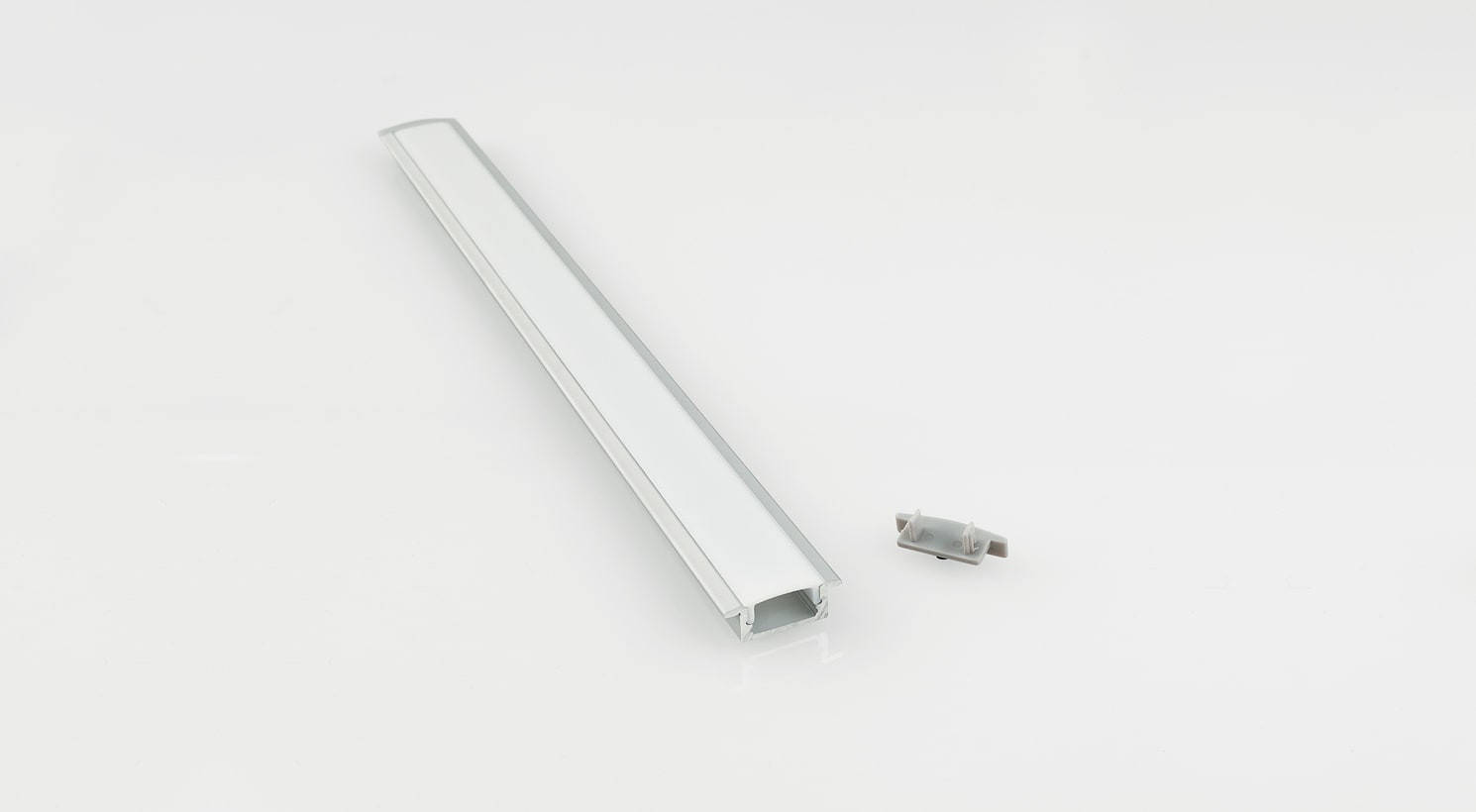 NOBILE ITALIA - NOBDIFF.B/STRIP/9 DIFF.TRASPARENTE X BARRA/STRIP/9-10