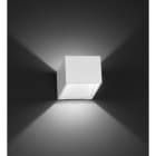 NOBILE ITALIA - NOBDL014/BI UP&DOWN BIDIR.3,5W 3K IP20 240V BI