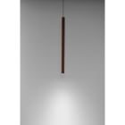 NOBILE ITALIA - NOBDL031/BI DECORATIVO 7,5W 3K 230V IP20 L.600 BI
