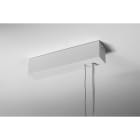 NOBILE ITALIA - NOBEL1200/4K/WS ECOLINE SOSP.BIEM. 28W 4K OPALE BI