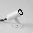 NOBILE ITALIA - NOBF1/M/3K/G PROIETTORE 2W 35 3K 24VDC IP65 GR