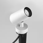 NOBILE ITALIA - NOBF2/N/3K/G PROIETTORE 4W 18 3K 24VDC IP65 GR