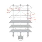 NOBILE ITALIA - NOBFR/PARK FRANGILUCE PER SERIE 3108
