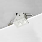 NOBILE ITALIA - NOBL02F/WCF/3K04/B6 INC. C/BI 4W L40 3K NE ON-OFF