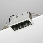 NOBILE ITALIA - NOBL03F/BCF/3K07/B3 INC. C/NE 7W L40 3K NE DALI IT