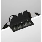 NOBILE ITALIA - NOBL03F/BCF/3K07/B6 INC. C/NE 7W L40 3K NE ON-OFF