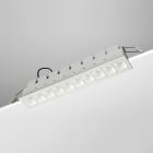 NOBILE ITALIA - NOBL10F/WCF/4K22/W1 INC. C/BI 22W L40 4K BI ON-OFF IT