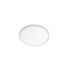 NOBILE ITALIA - NOBLPR40/3K/2 LED PANEL TONDO DIAM40 28W 3K PUSH/DIM1-