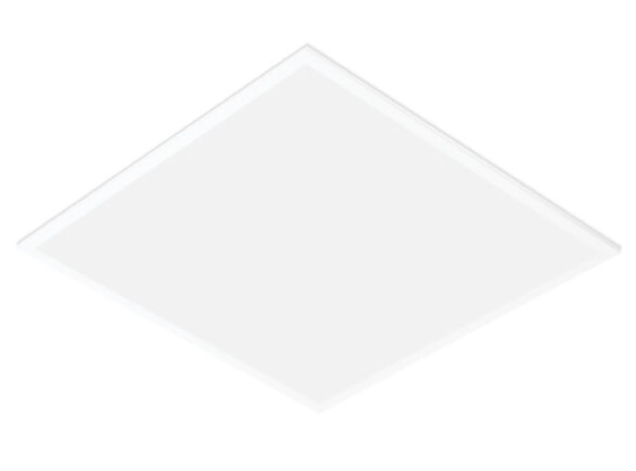 NOBILE ITALIA - NOBLT66/4K/8 LED PANEL 60X60 32W 4K DALI2/PUSH