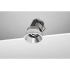 NOBILE ITALIA - NOBM1RA/CF/3K18/C3 INC.ORIEN. TONDO/C D100 18W 3K CR DALI I