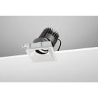 NOBILE ITALIA - NOBM1SA/CF/4K18/W1 INC.ORIEN. QUAD./C L100 18W 4K BI ON-OFF