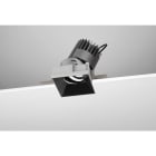 NOBILE ITALIA - NOBM1SA/TF/3K18/W2 INC.OR. QUAD./T L100 18W 3KBI PUSH/DIM1-