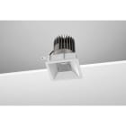 NOBILE ITALIA - NOBM1SF/CM/3K18/M1 INC.FISSO QUAD./C L100 18W 3K OP ON-OFF