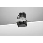 NOBILE ITALIA - NOBM1SF/TF/4K13/B1 INC.FISSO QUAD./T L100 13W 4K NE ON-OFF