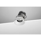 NOBILE ITALIA - NOBM2RA/CF/4K25/W6 INC.ORIEN. TONDO/C D125 25W 4K BI ON-OFF