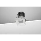 NOBILE ITALIA - NOBM2SF/TF/3K18/W1 INC.FISSO QUAD./T L125 18W 3K BI ON-OFF