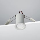 NOBILE ITALIA - NOBM35/30/4K/S INC. 35MM 4K 1,5W L.30 IP20 GR