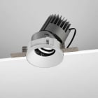 NOBILE ITALIA - NOBM3RA/TF/3K38/W1 INCASSO ORIEN. TONDO/T D150 38W 3K BI