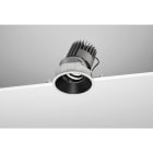 NOBILE ITALIA - NOBM3RA/CF/3K38/B3 INC.ORIEN. TONDO/C D150 38W 3K NE DALI I