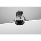 NOBILE ITALIA - NOBM3RF/TF/3K38/B3 INCASSO FISSO TONDO/T D150 38W 3K NE