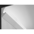 NOBILE ITALIA - NOBP17 PROFILO IN GESSO A PARETE MONO-EMISSIONE