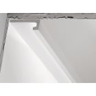 NOBILE ITALIA - NOBP8/B GESSO+PROF.BARRA/10 1M EFF.MONO-EM