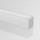 NOBILE ITALIA - NOBPA/01/S PROF.ALL. BIANCO 2MT DIFF OPALE