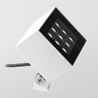 NOBILE ITALIA - NOBQ3/M/3K/G PROIETTORE LED 21W 36 3K 230V IP65 GR