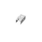 NOBILE ITALIA - NOBS10P CLIP MET. PER FISS. A SOFFITTO ACCIAIO