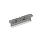 NOBILE ITALIA - NOBS14/BI GIUNTO PASSANTE COLORE BI PER BIN.P-R-H