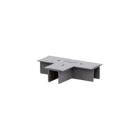 NOBILE ITALIA - NOBS28R/NE COP.DA C/SOFFITTO GIUNTO A T NE BIN.R