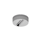 NOBILE ITALIA - NOBS51/BI BASE FISS.A PLAFONE SENZA BIN.BI