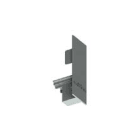 NOBILE ITALIA - NOBS6H/BI TAPPO PER BINARIO H + VITE DI BLOCCO BI