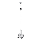 NOBILE ITALIA - NOBS8H/300 KIT FISS. A SOSP.CON FILO ACC.3M B.C.