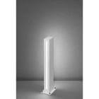 NOBILE ITALIA - NOBSK060/1A/4K/W BOLLARD MONO H60 20W 4K IP54 230V BI