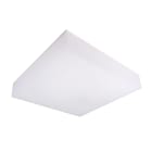 BOT LIGHTING SRL - BTLNORA24QK PLAFONIERA LED 12/18/24W QUADRATA CCT