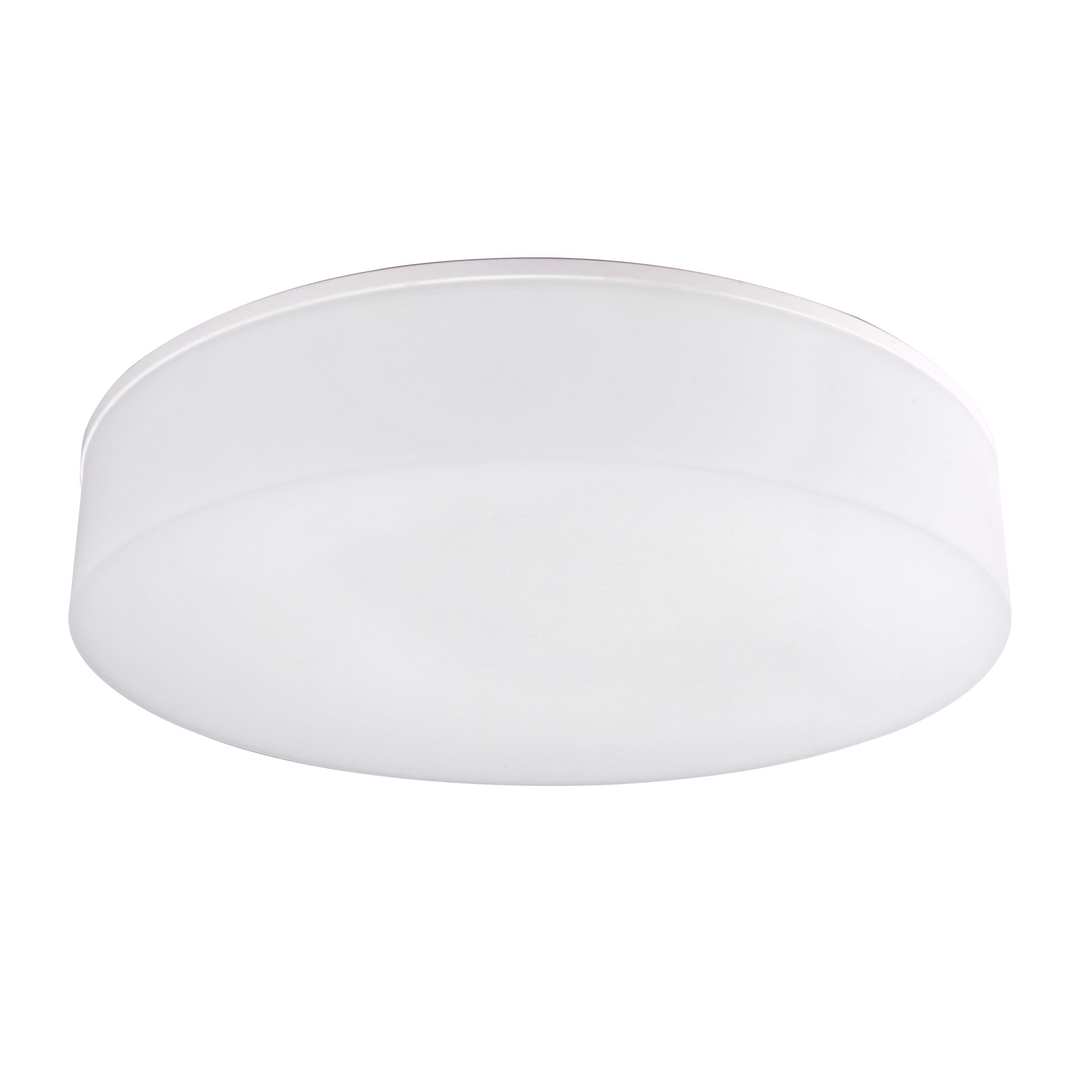 BOT LIGHTING SRL - BTLNORA24RK PLAFONIERA LED 12/18/24W CIRCOLARE CCT