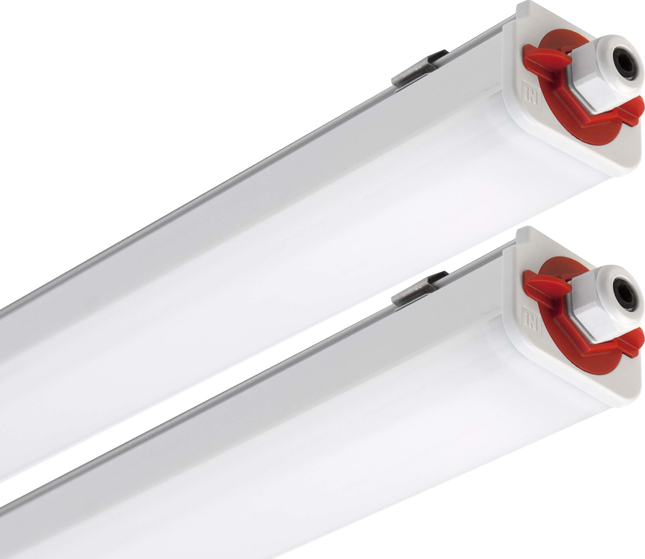 PERFORMANCE IN LIGHT - PRI305988 NORMA+60 18 S/EW 840 GR-RAL7035 DALI