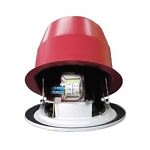 NOTIFIER ITALIA SR - NOT582480 DIFFUSORE A SOFFITTO 24 W