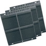 NOTIFIER ITALIA SR - NOT6500-LRK ACCES BARR LONG RANGE REFLECTOR 100M